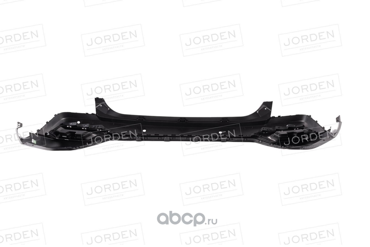 JH03OMDC522022 JORDEN Бампер задний