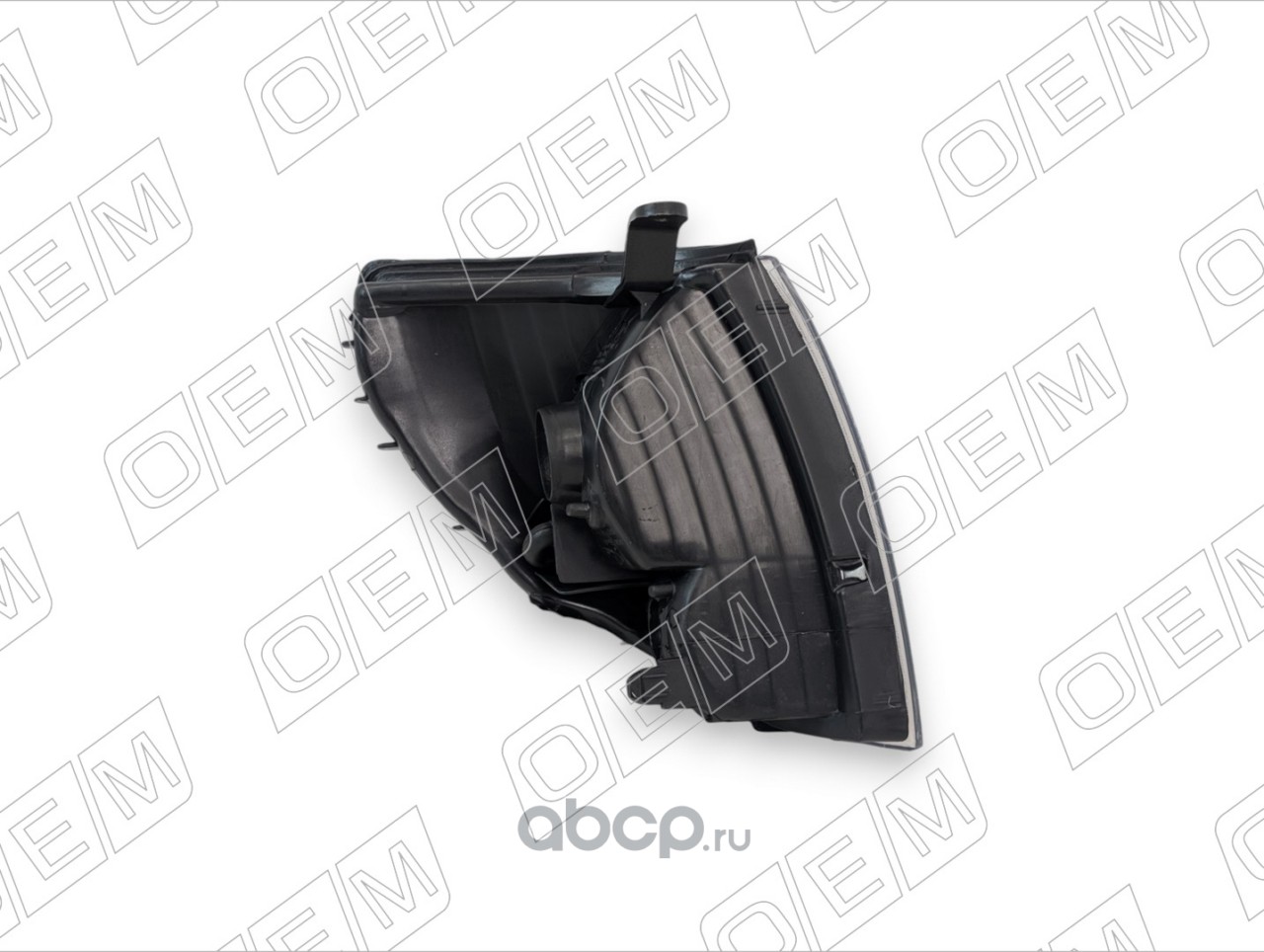 OEM0006UPL O.E.M. Указатель поворота левый Toyota Land Cruiser Prado 90 2000-2002