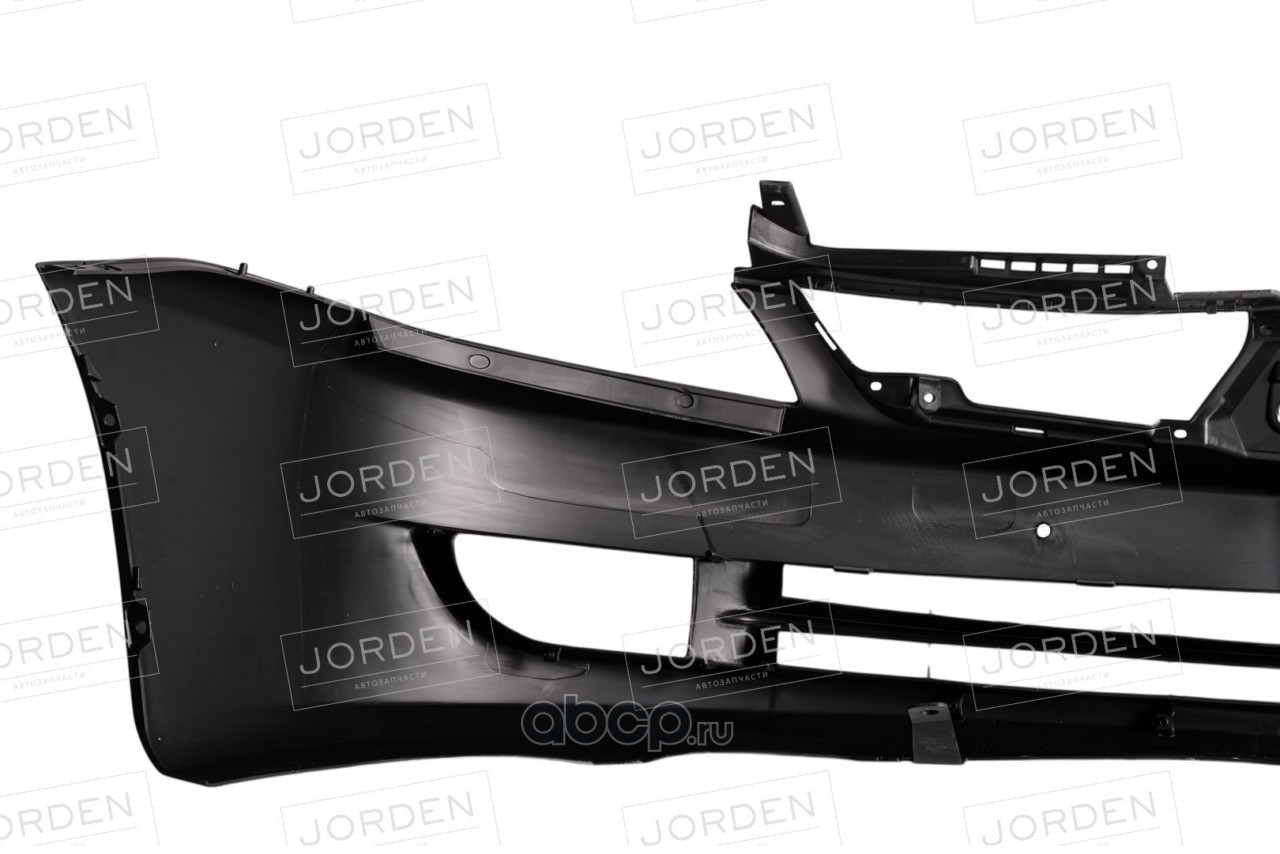 JH04LCR03016 JORDEN Бампер передний MITSUBISHI Lancer 2005-2010