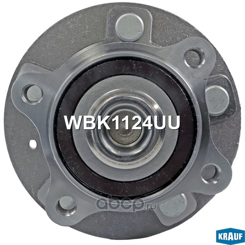 WBK1124UU KRAUF Ступица в сборе