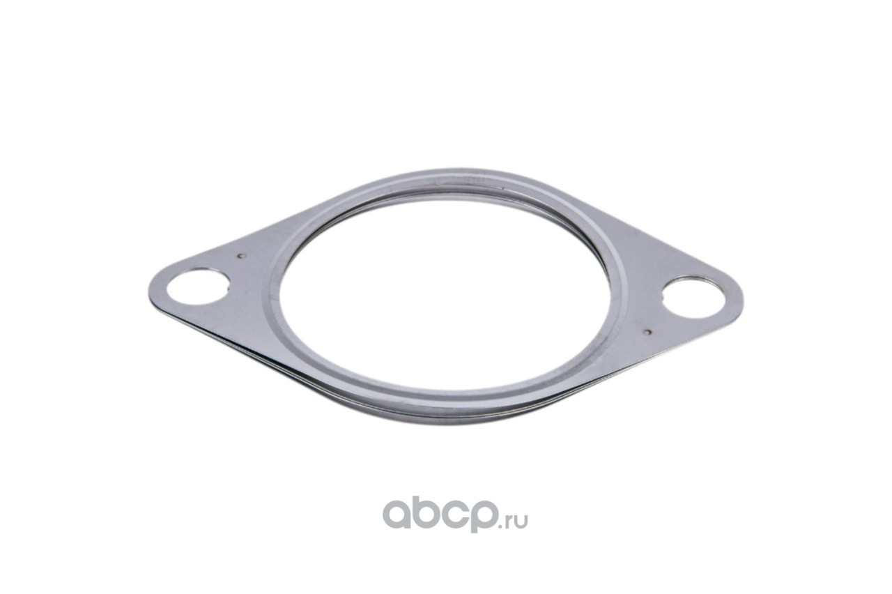 Z16405 ZENTPARTS прокладка глушителя! 01231200, (x2) Hyundai Santa Fe III 2.2 CRDi D4HB 13>