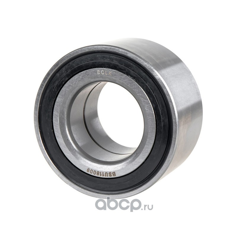BSU118009 BOLK Подшипник ступицы передний ВАЗ 1118- 19 Kalina, 2190 Granta, 2170 Priora