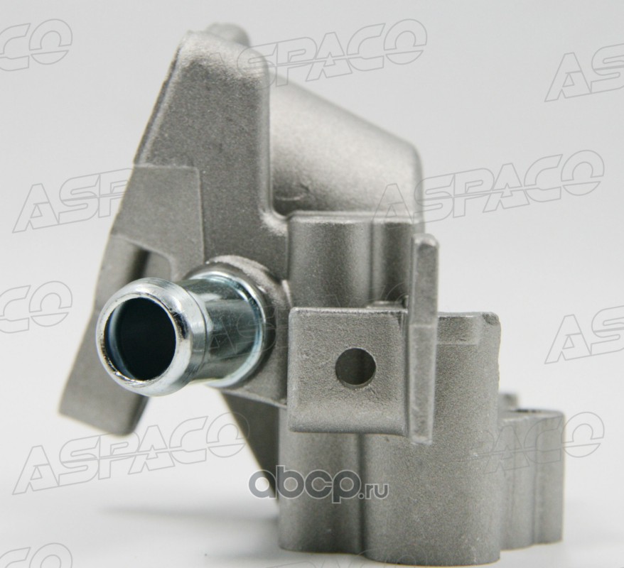 AP04041AA ASPACO КОРПУС ТЕРМОСТАТА RENAULT KANGOO (03-21)/LOGAN (2005>)/SANDERO (14-22)/LADA LARGUS (2012>)