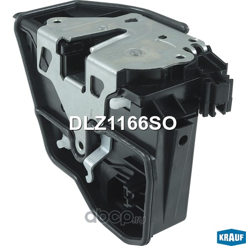 DLZ1166SO KRAUF Замок двери, задний правый