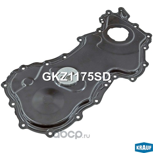 GKZ1175SD KRAUF Крышка ремня ГРМ