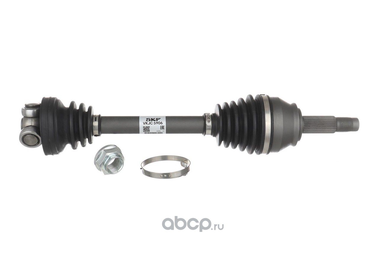 VKJC5906 SKF Вал приводной