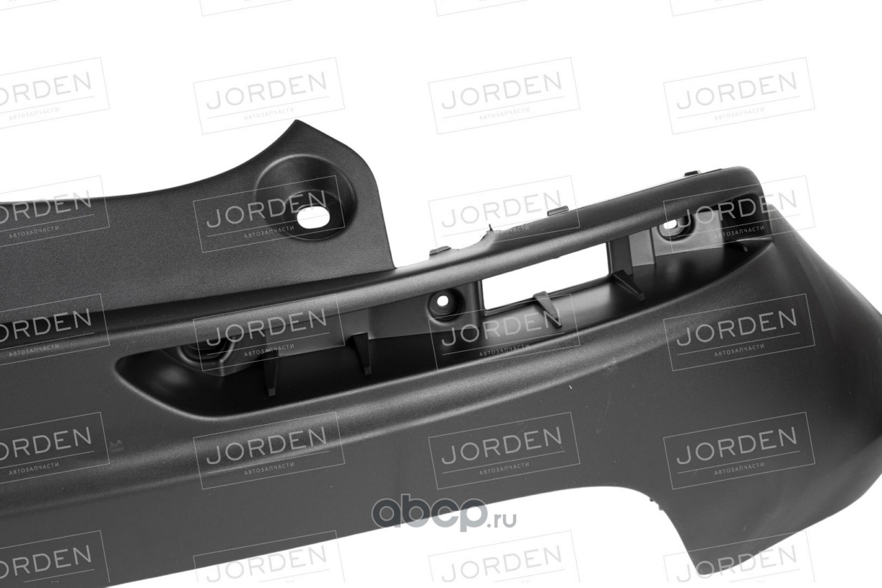 JH02ATS21022 JORDEN Бампер задний GEELY Atlas Pro (2021-н.в.)