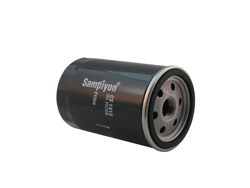 CS1412 SAMPIYON Фильтр масляный двигателя
