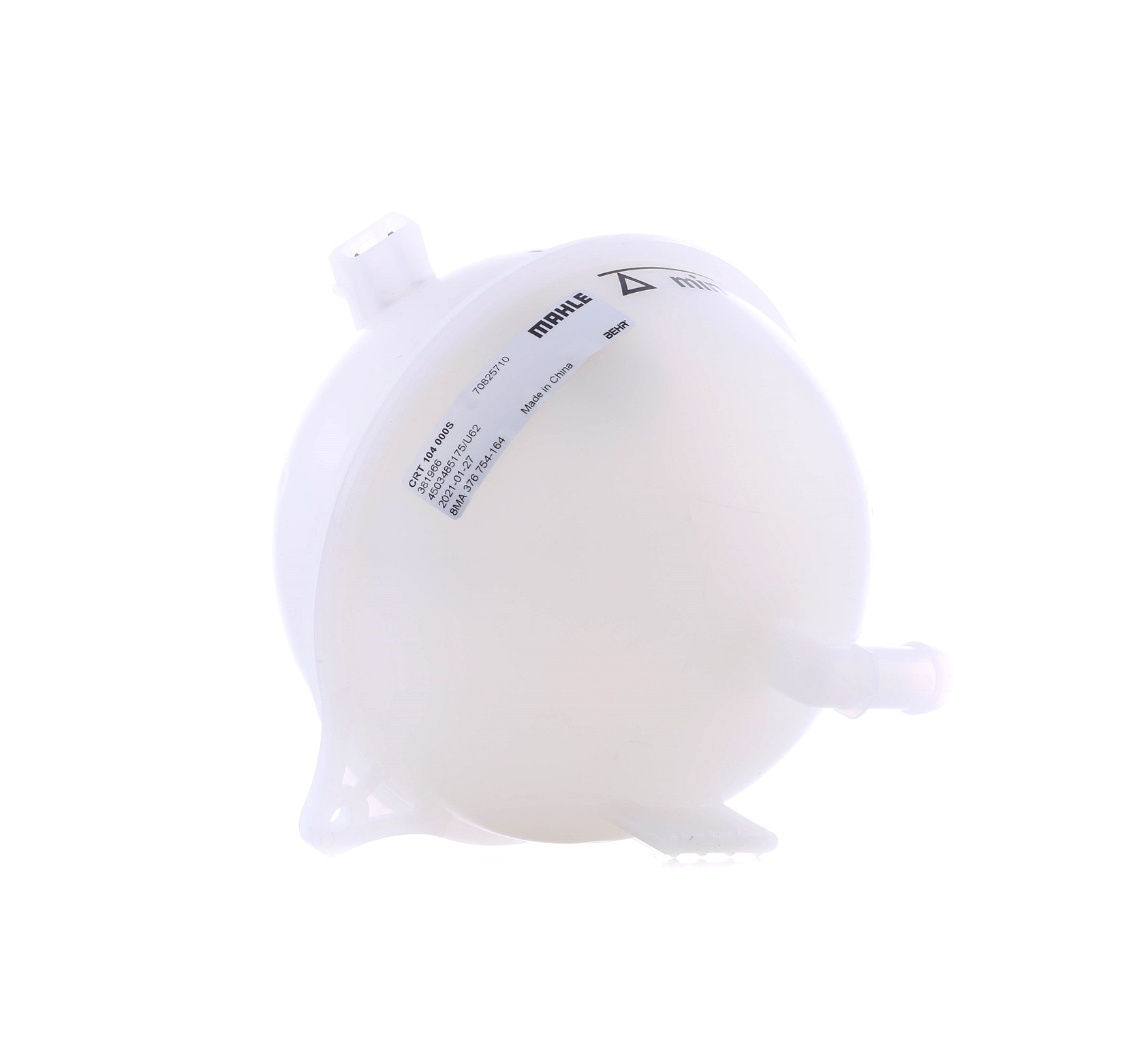 CRT104000S MAHLE/KNECHT Расширительный бачок