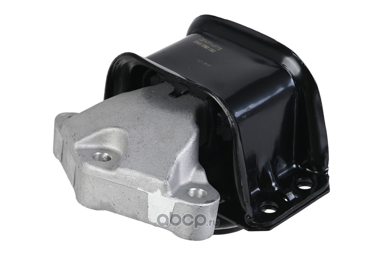 Z13530 ZENTPARTS подушка ДВС правая  Citroen C4, Peugeot 308 1.4 16V 1.6 16V 07