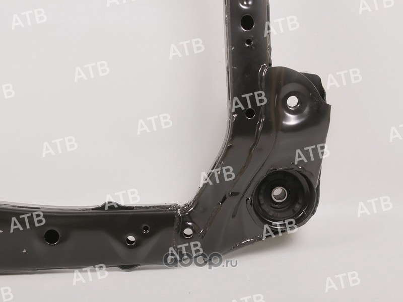 1AKR20MM0 ATB подрамник Kia Rio 2 2005-2011