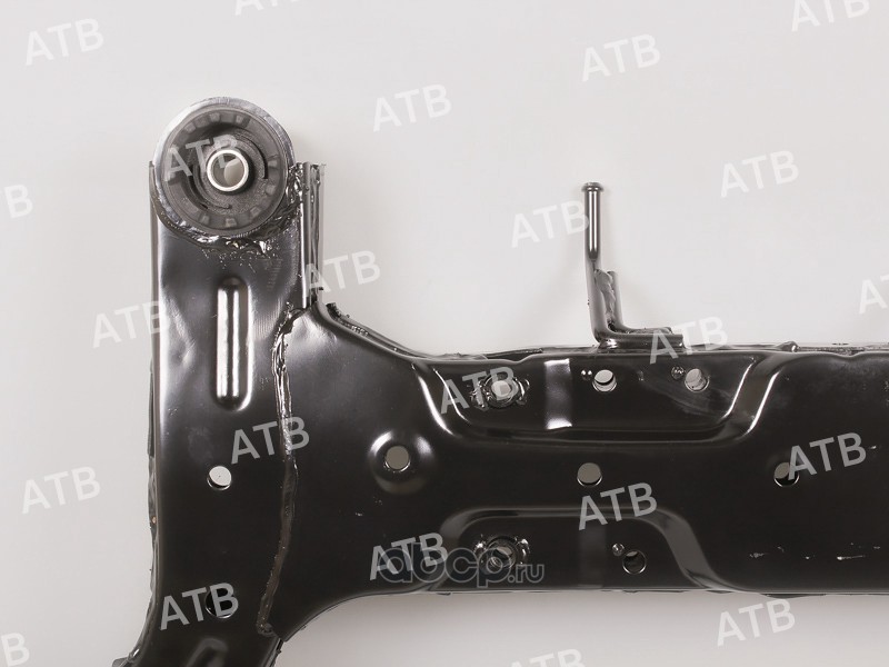 1AKR20MM0 ATB подрамник Kia Rio 2 2005-2011