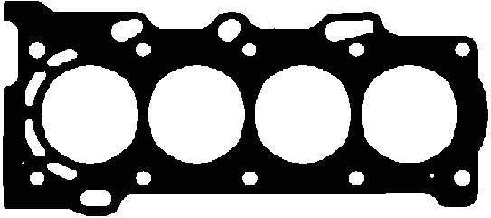 415330P CORTECO Прокладка ГБЦ TOYOTA AVENSIS 1.6 VVT-i 03-08, AVENSIS 1.6 VVT-i 97-03, AVENSIS Liftback 1.6 VVT-i 9