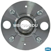WBK9948DU KRAUF Ступица в сборе