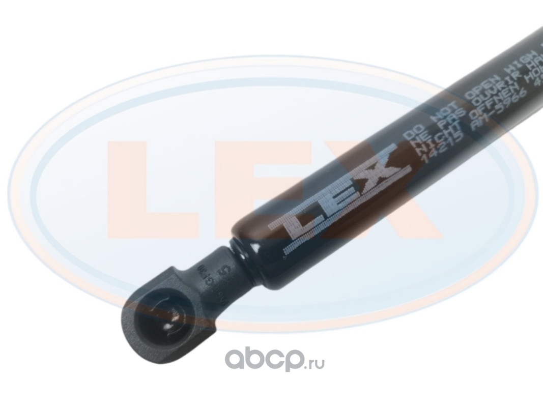 AM5966 LEX Амортизатор капота