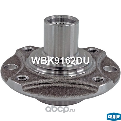 WBK9162DU KRAUF Ступица в сборе