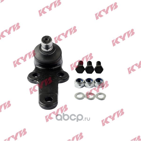 KBJ4033 KYB 