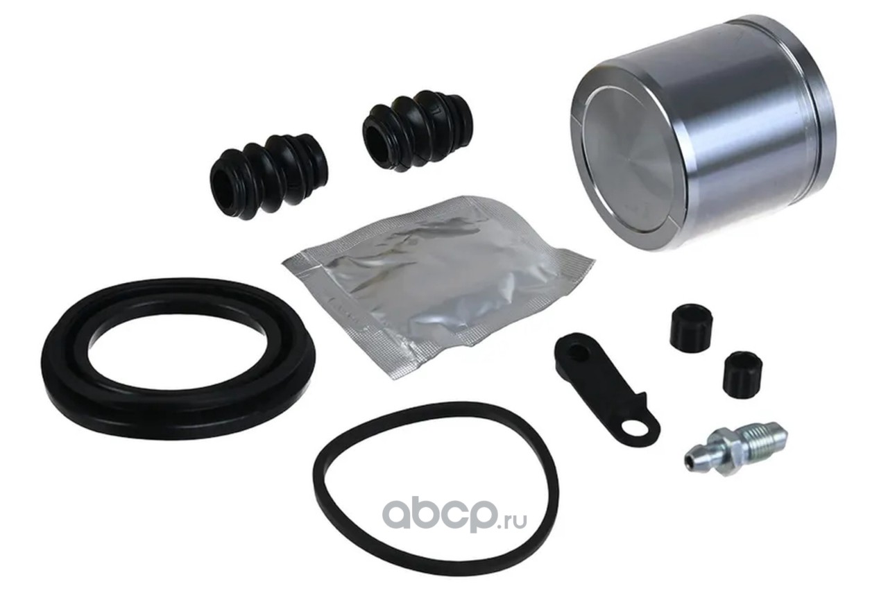 Z113716 ZENTPARTS рем.к-т диск.торм. с поршнем! d54 Hyundai Matrix/i20 05>