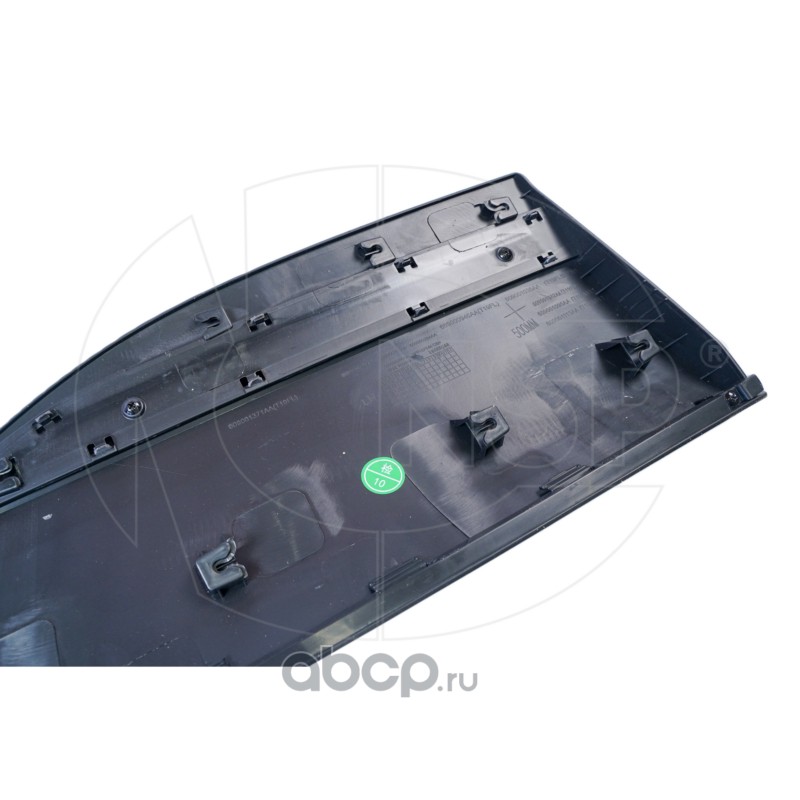NSP1BD02034 NSP Молдинг двери задней левой CHERY Tiggo 4