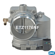 ETZ1176NF KRAUF Дроссельная заслонка