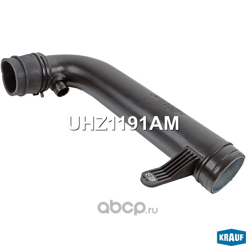 UHZ1191AM KRAUF Патрубок воздушный