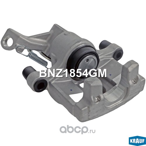 BNZ1854GM KRAUF Суппорт тормозной