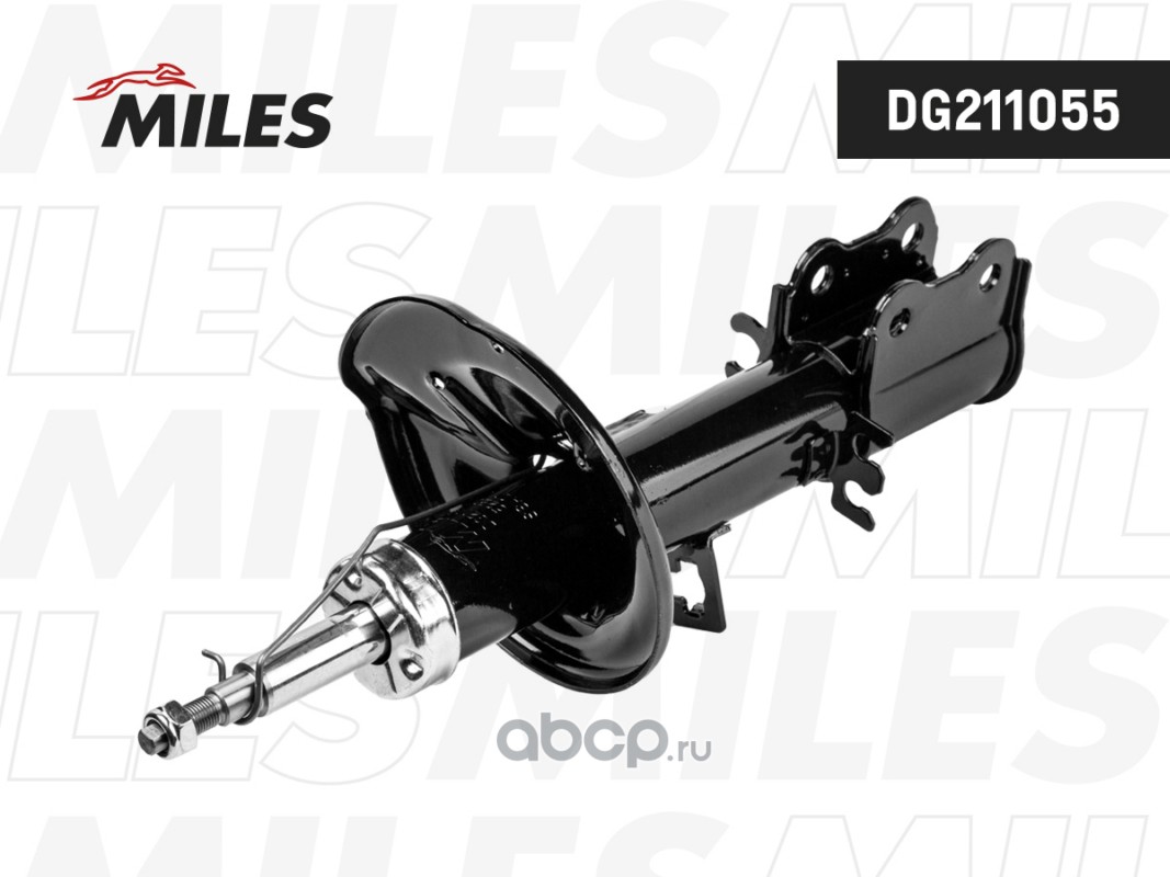 DG211055 MILES Амортизатор