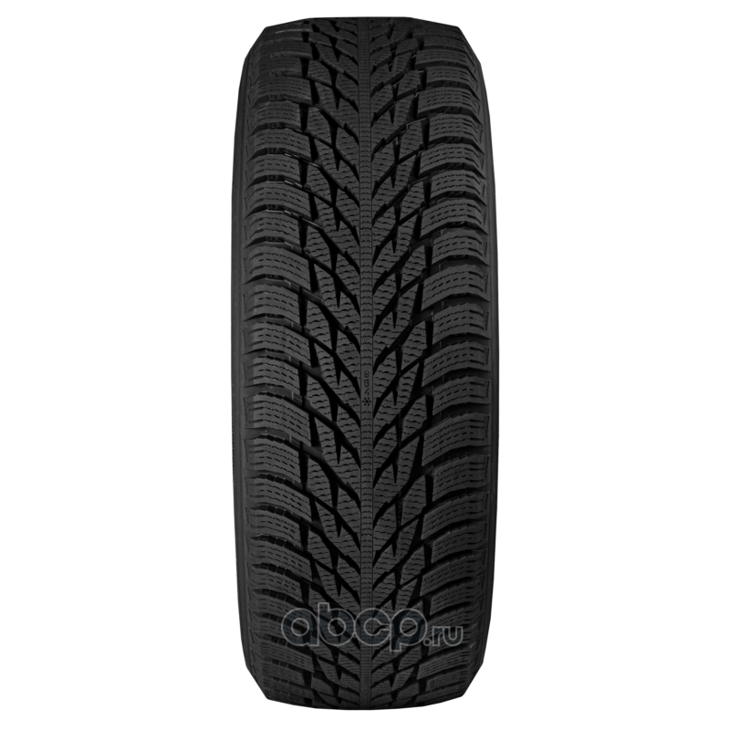 T730628 IKON Шина зимняя нешипованная легковая 235/45R18 Autograph Snow 3 98T XL