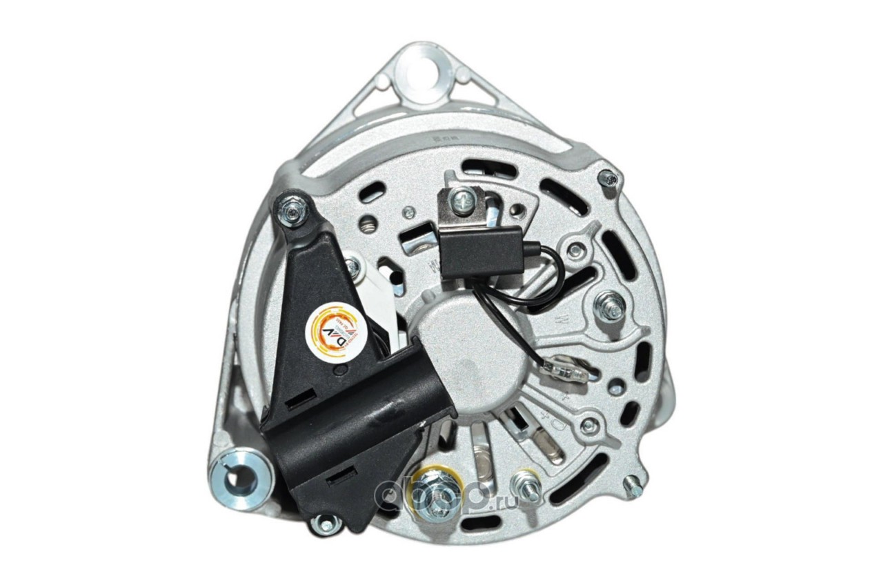 Z48256 ZENTPARTS генератор!24V 100A 60 град.  MB Atego 98>