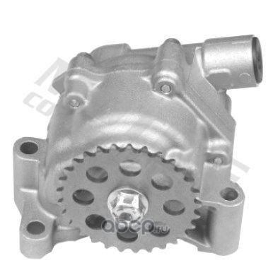 OP420 MOTIVE COMPONENTS НАСОС МАСЛЯНЫЙ