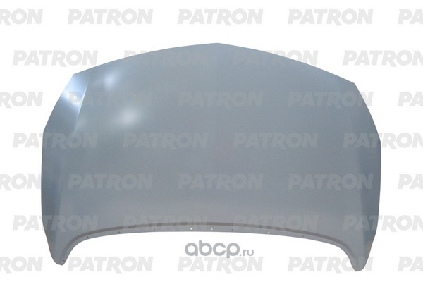 P70OP0030A PATRON Капот