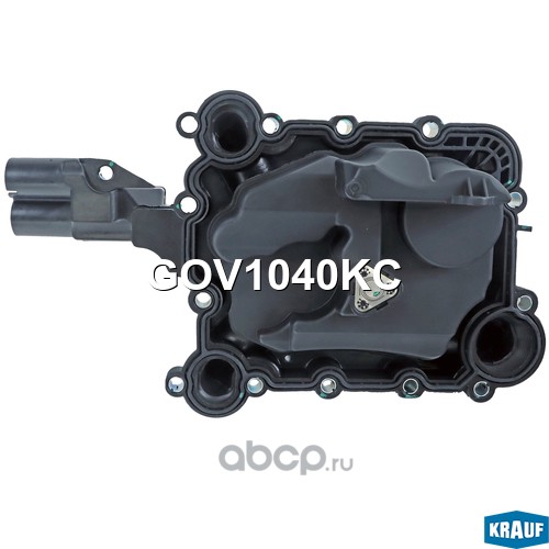 GOV1040KC KRAUF Маслоотделитель (КВКГ)