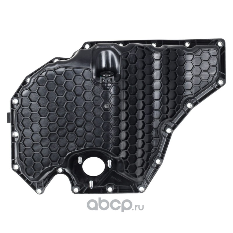 LOT1803 LUZAR Поддон масляный для а/м Audi Q5 (08-)/A4 B8 (07-)/A6 C7 (11-) 1.8i/2.0i (с прокл.)