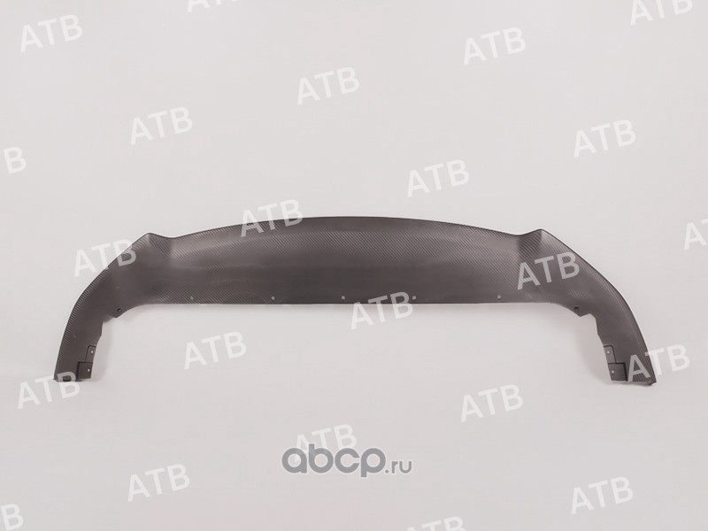 1AGC10HH0F ATB молдинг бампера Geely Coolray 1 2019-2024 передний