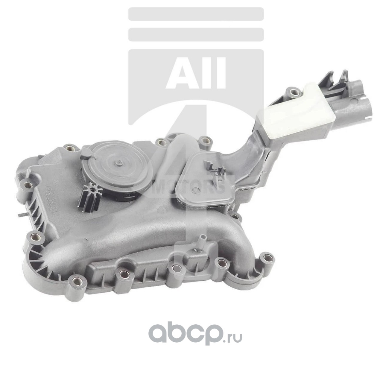 EOFS1397 ALL4MOTORS Клапан вентиляции   картерных газов 2,8-3,2L 30