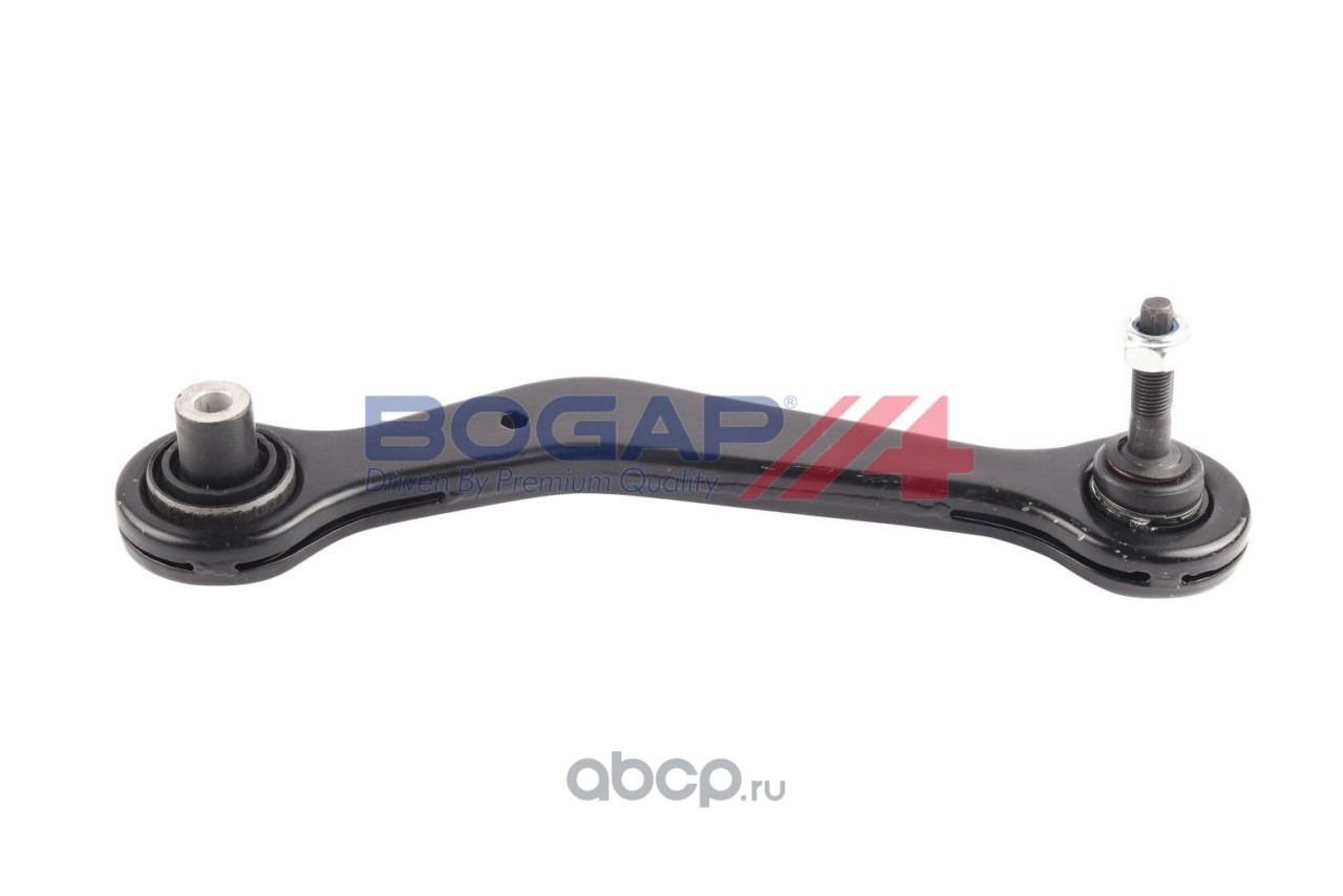 B3327322 BOGAP [Premium] Рычаг подвески