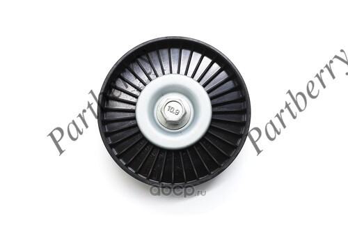 PB576720 PARTBERRY РОЛИК НАТЯЖИТЕЛЯ ПРИВОДНОГО РЕМНЯ