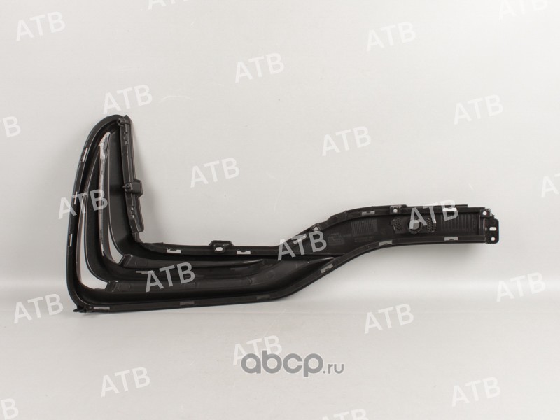 1AJJ810K0L ATB рамка ПТФ Jaecoo J8 1 2024-2026 / Chery Tiggo 9 1 левая