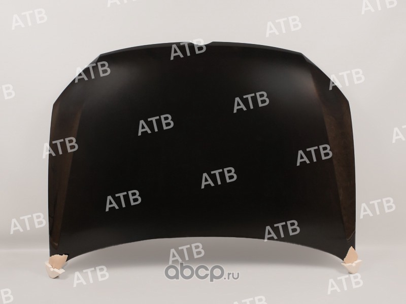 1AWP5020LC9X ATB капот Volkswagen Polo 5 2009-2015 