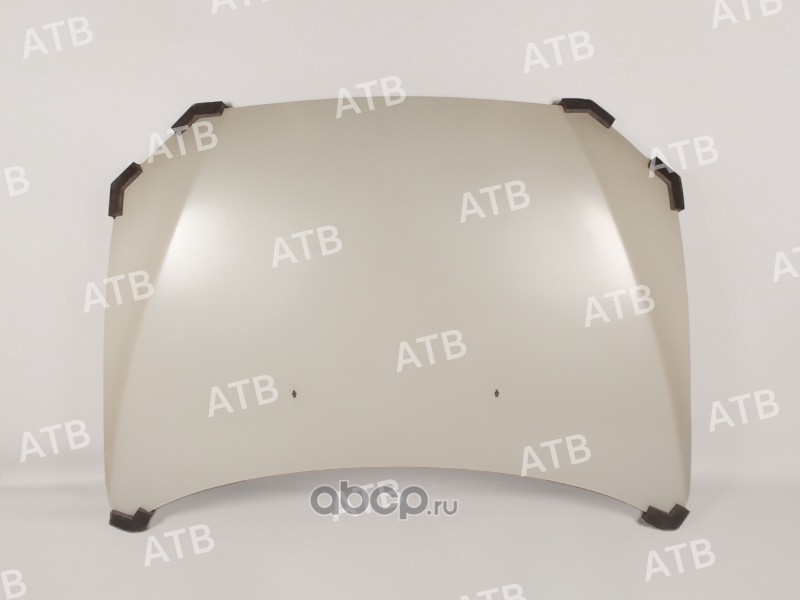 1AML1S020 ATB капот Mitsubishi Lancer 10 2007-2015 SIM