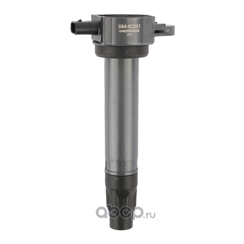 SMIC231 SPEEDMATE Катушка зажигания CHRYSLER Sebring(JS) DODGE Journey,Caliber,Avenger JEEP Patriot,Compass FIAT Freemont