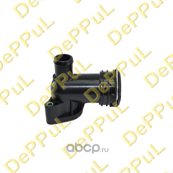DEA001156 DEPPUL ФЛАНЕЦ СИСТЕМЫ ОХЛАЖДЕНИЯ MERCEDES C292 (15-19), W218 (11-17), W251(05-17)