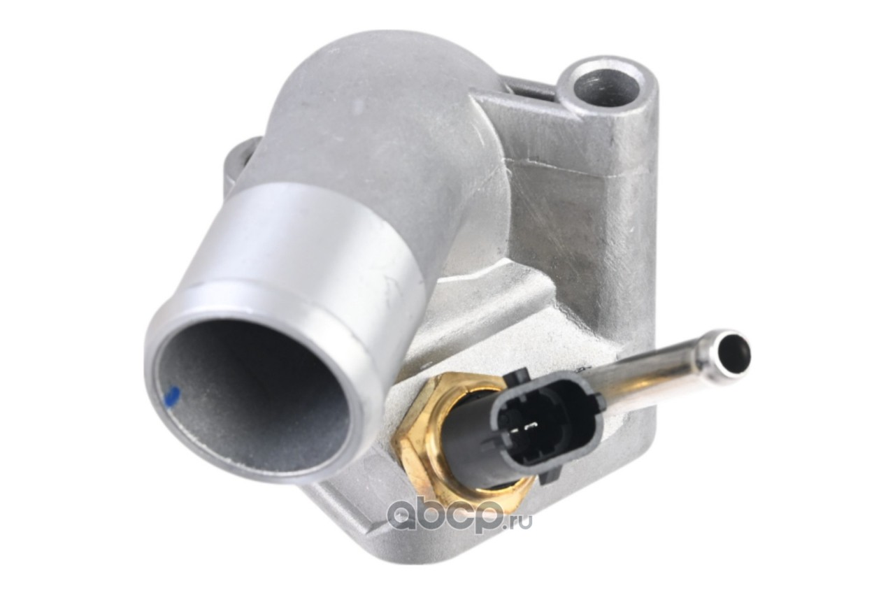 Z45618 ZENTPARTS термостат! с прокладкой Opel Vectra/Astra/Zafira 1.8i 00-03