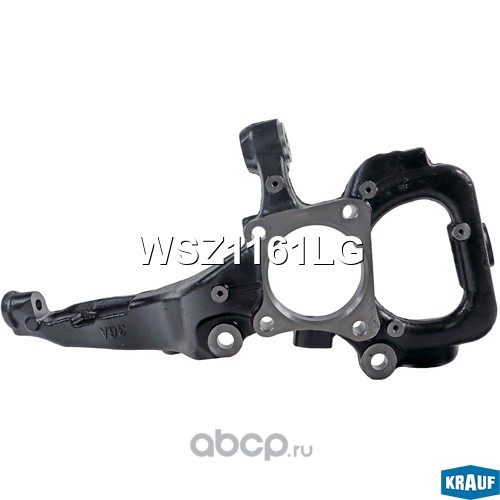 WSZ1161LG KRAUF Кулак поворотный
