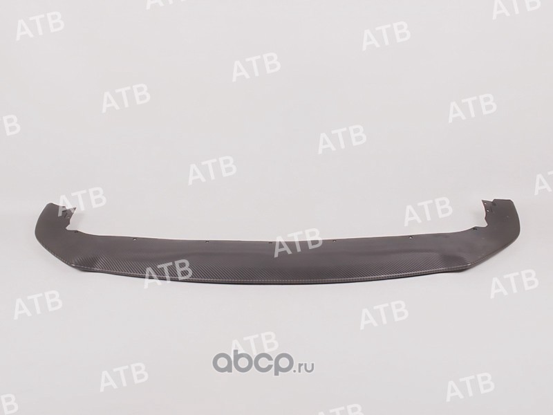 1AGC10HH0F ATB молдинг бампера Geely Coolray 1 2019-2024 передний