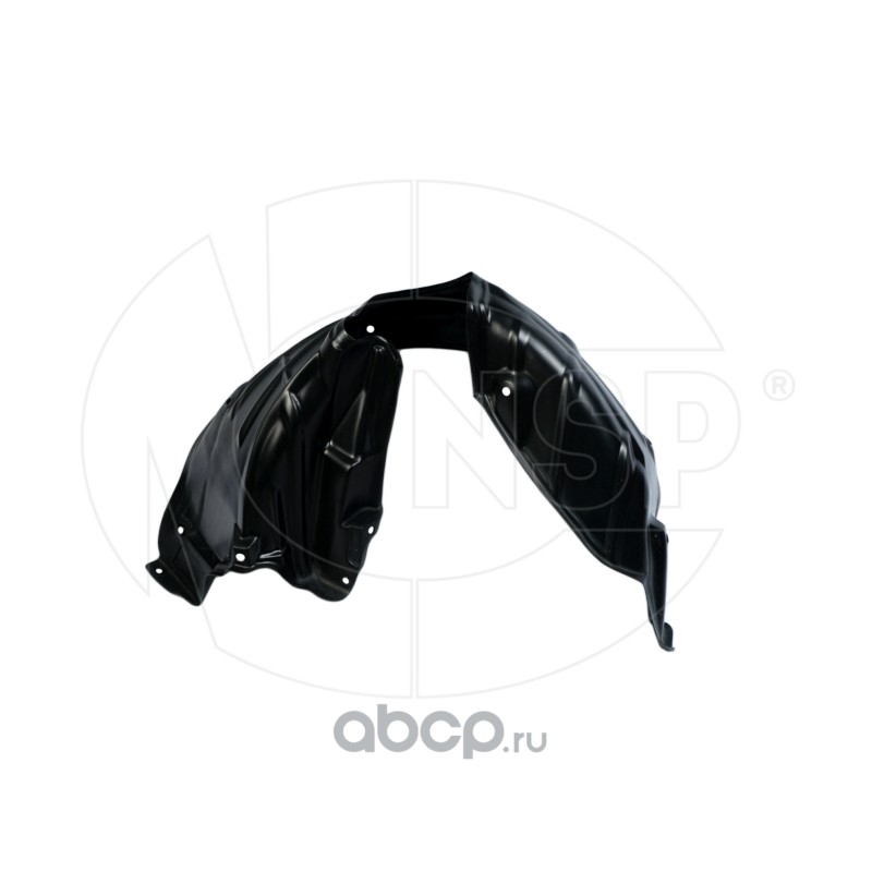 NSP1BD04151 NSP Подкрылок задний левый TOYOTA Camry XV50 (14-17)