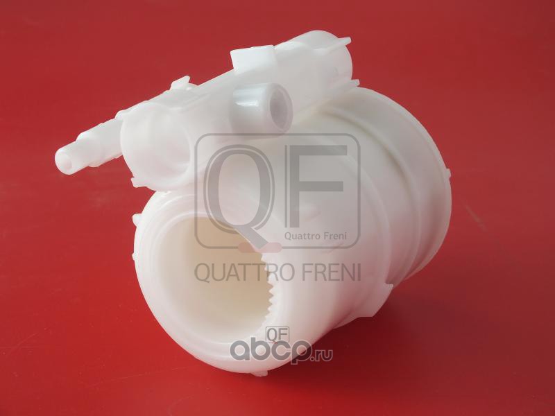 QF16A00325 QUATTRO FRENI ФИЛЬТР ТОПЛИВНЫЙ