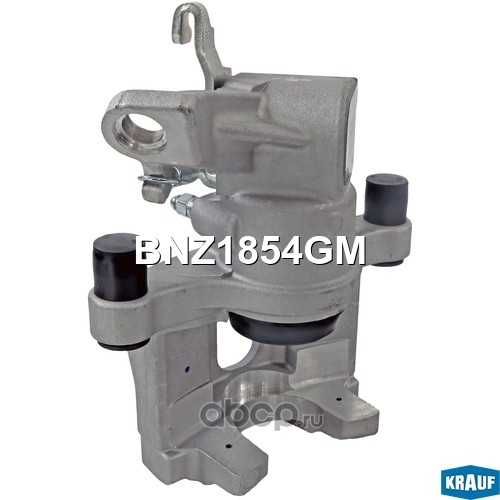 BNZ1854GM KRAUF Суппорт тормозной