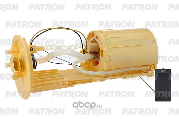 PFP603 PATRON Насос топливный электрический