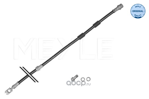 1005250082 MEYLE Тормозной шланг